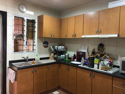 Villa Verde (D23), Terrace #173061072